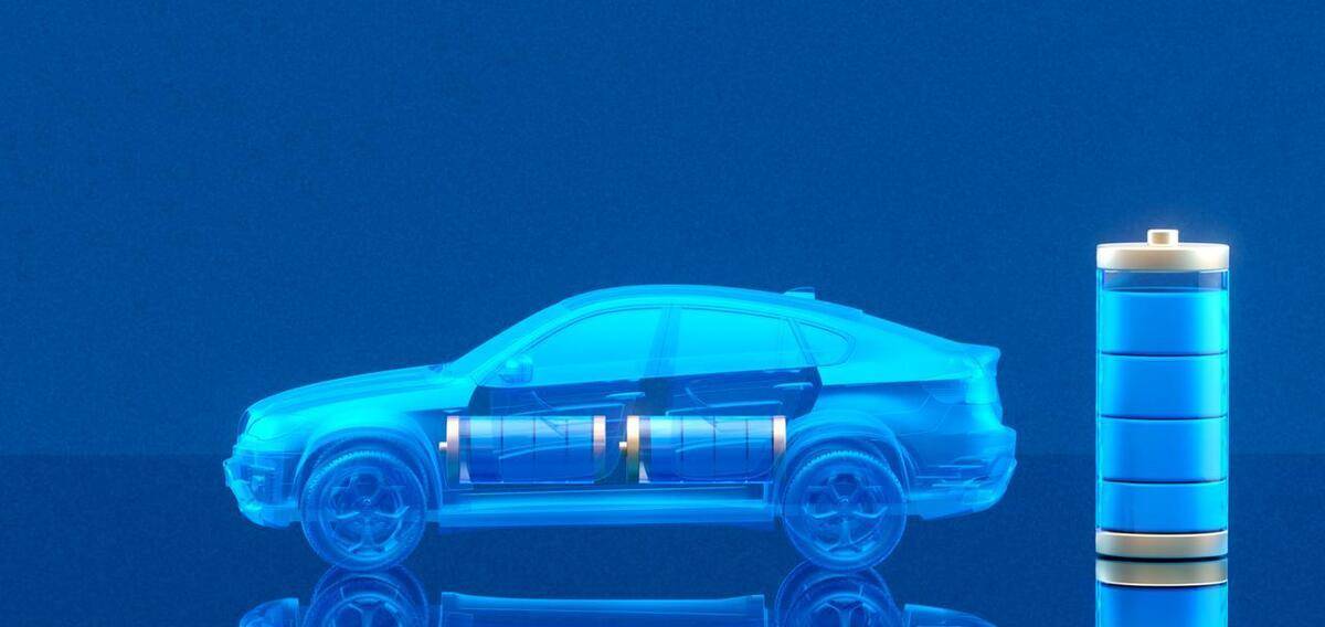 新能源电动车真的环保吗？看完这篇小哥可开云体育 kaiyun.com 官网入口能颠覆你的想象！(图4)