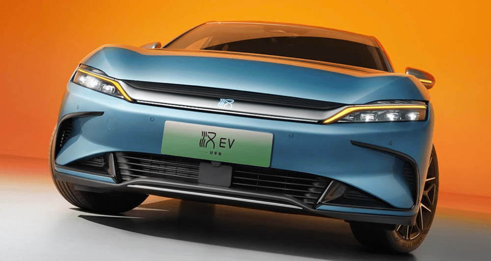 新能源开云 开云体育官网汽车比燃油车污染还严重?是个彻头彻尾的骗局?(图4) 新能源开云 开云体育官网汽车比燃油车污染还严重?是个彻头彻尾的骗局?(图4)