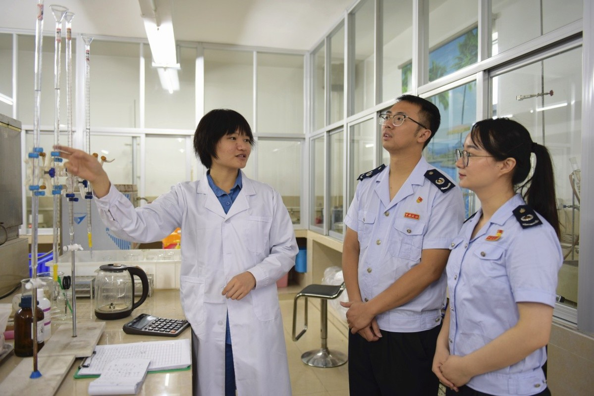 开云APP 开云官网入口中国日报:政策与服务精准支持 循环经济花开正红(图1) 开云APP 开云官网入口中国日报:政策与服务精准支持 循环经济花开正红(图1)