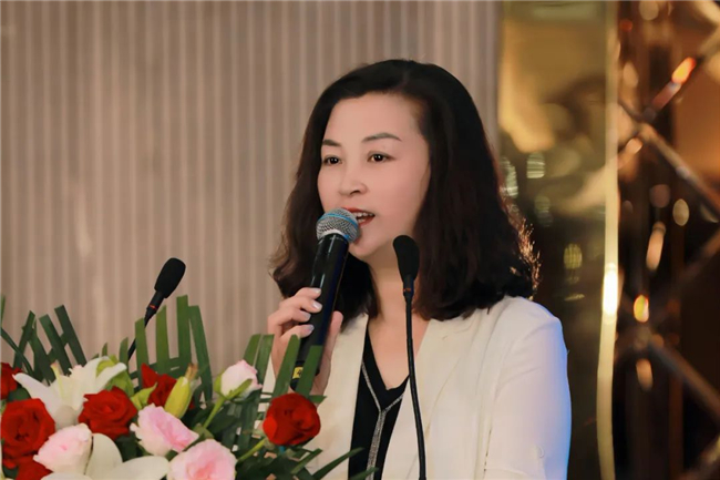 Kaiyun 开云多方协同 合作共进 共话再生资源产业发展新篇章——第十届中国再生资源产业发展暨园区建设论坛在重庆召开(图12) Kaiyun 开云多方协同 合作共进 共话再生资源产业发展新篇章——第十届中国再生资源产业发展暨园区建设论坛在重庆召开(图12)