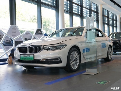 开云 开云体育官网现购宝马5系新能源让利直降122万最低仅售39万(图1)