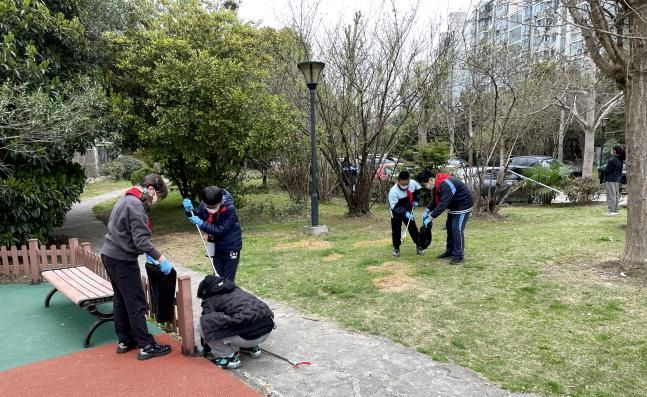 开云APP 开云官网入口推动垃圾分类成为低碳生活新时尚!宝山各街镇这样做→(图10) 开云APP 开云官网入口推动垃圾分类成为低碳生活新时尚!宝山各街镇这样做→(图10)