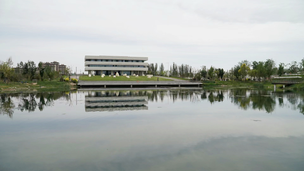 每年节能减排2000吨!新水务让再生水变废为宝开云体育 开云平台(图1) 每年节能减排2000吨!新水务让再生水变废为宝开云体育 开云平台(图1)