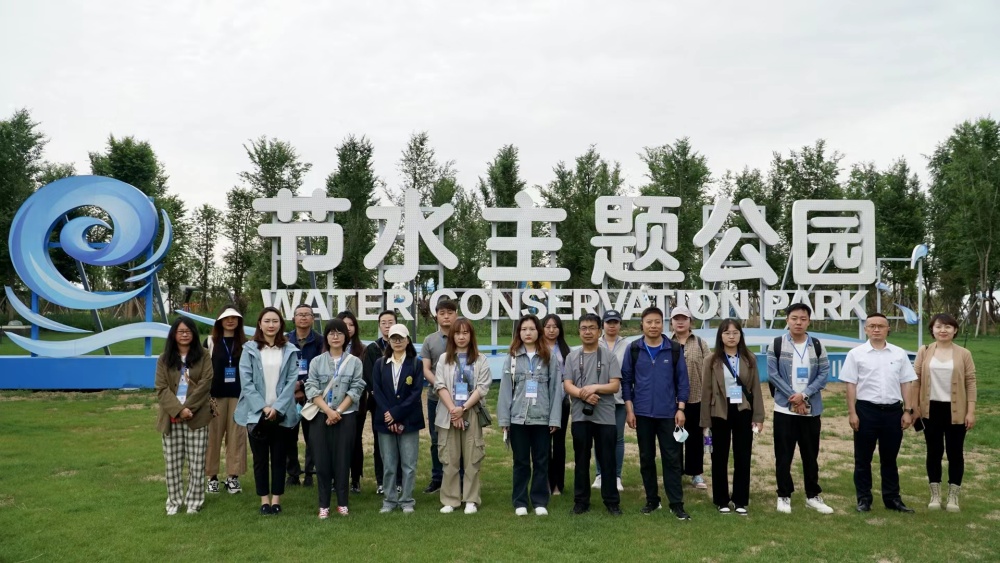 每年节能减排2000吨!新水务让再生水变废为宝开云体育 开云平台(图6) 每年节能减排2000吨!新水务让再生水变废为宝开云体育 开云平台(图6)