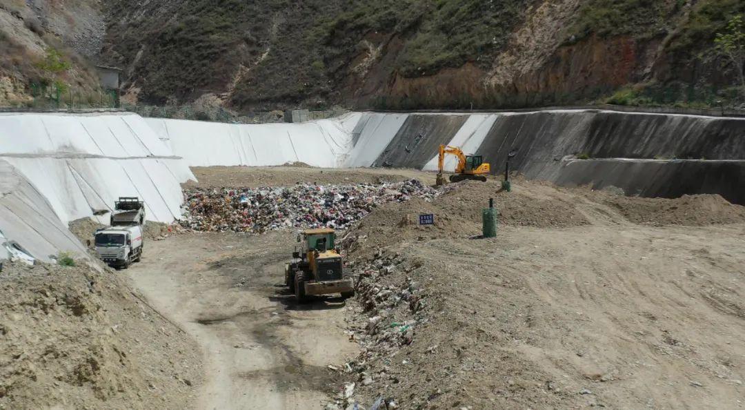 开云 开云体育平台文县:村镇生活垃圾无害处理 让乡村更美丽更宜居(图10) 开云 开云体育平台文县:村镇生活垃圾无害处理 让乡村更美丽更宜居(图10)