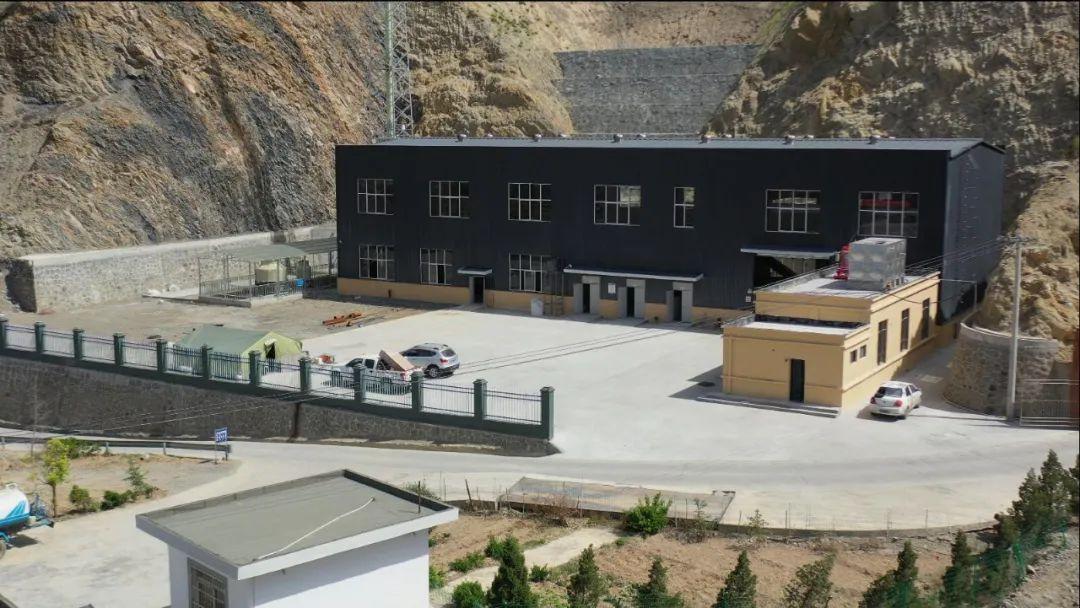 开云 开云体育平台文县:村镇生活垃圾无害处理 让乡村更美丽更宜居(图9) 开云 开云体育平台文县:村镇生活垃圾无害处理 让乡村更美丽更宜居(图9)