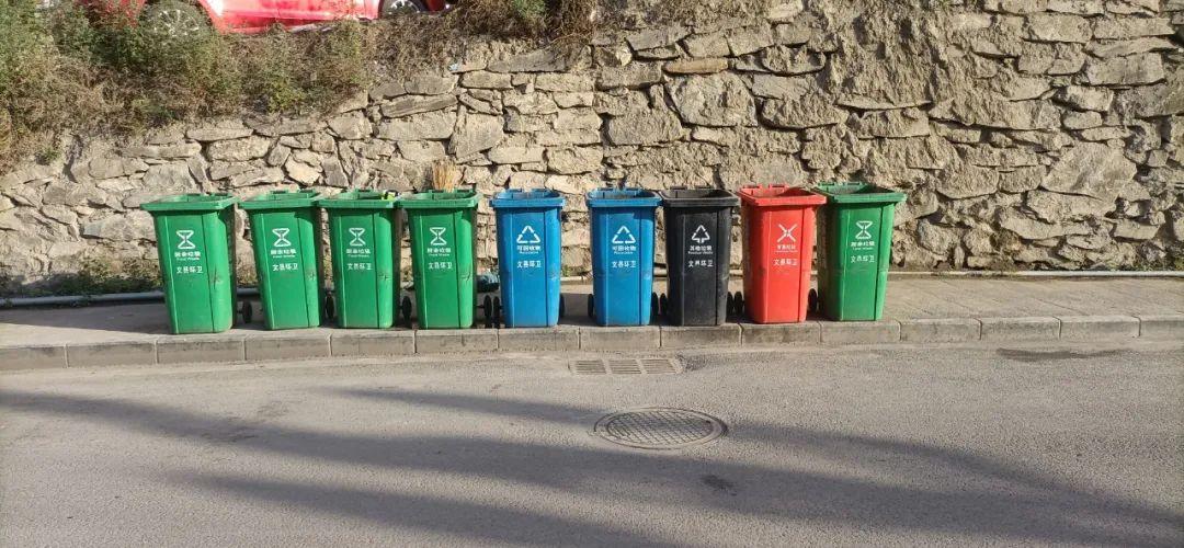 开云 开云体育平台文县:村镇生活垃圾无害处理 让乡村更美丽更宜居(图11) 开云 开云体育平台文县:村镇生活垃圾无害处理 让乡村更美丽更宜居(图11)