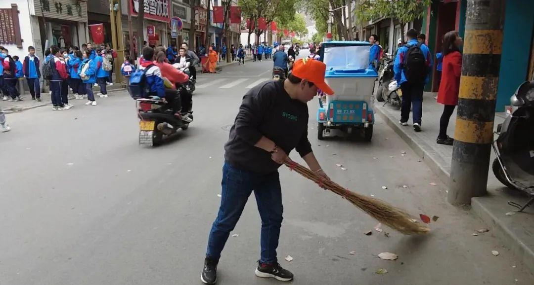 开云 开云体育平台文县:村镇生活垃圾无害处理 让乡村更美丽更宜居(图12) 开云 开云体育平台文县:村镇生活垃圾无害处理 让乡村更美丽更宜居(图12)