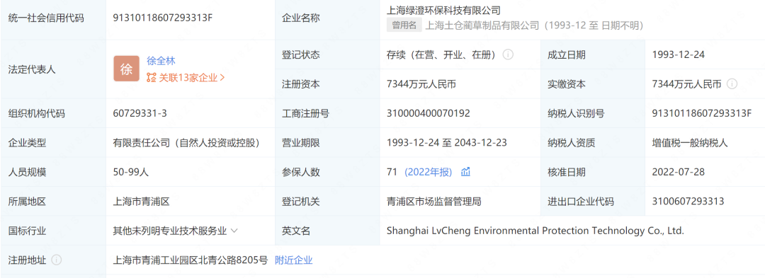 上海30年老牌企业突发爆燃起火!市民:几百米Kaiyun 开云体育外就看到黑烟!官方通报…(图5) 上海30年老牌企业突发爆燃起火!市民:几百米Kaiyun 开云体育外就看到黑烟!官方通报…(图5)