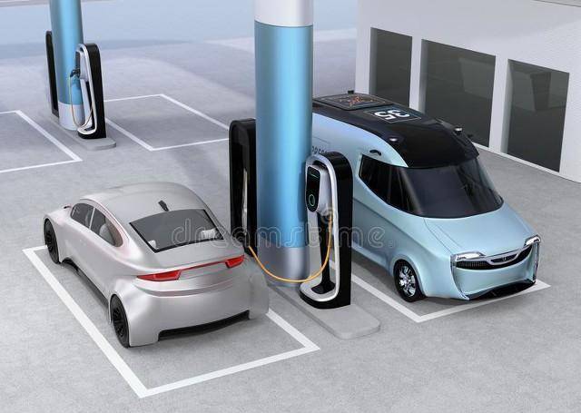 开云体育 开云官网选择新能源汽车从这几方面做参考(图5)