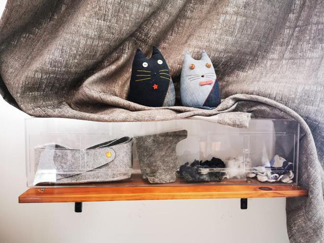 开云 开云体育官网再生资源回收量同比去年增长311%上海这个街道是怎么做到的?(图5) 开云 开云体育官网再生资源回收量同比去年增长311%上海这个街道是怎么做到的?(图5)