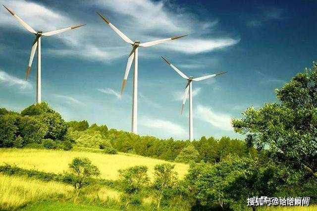 开云体育 开云官网新能源是人类和地球的希望？发展新能源前景无限却也困难重重(图1)