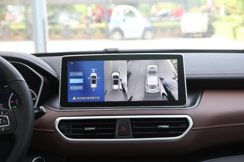 开云 开云体育官网展示独家黑科技！大运新能源即将重磅亮相粤港澳大湾区车展(图4)