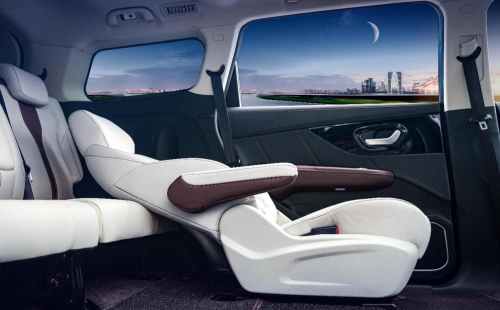 开云 开云体育官网展示独家黑科技！大运新能源即将重磅亮相粤港澳大湾区车展(图5)