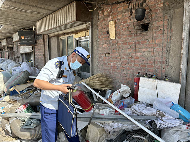 部门联动 重开云体育 开云官网拳出击(图1) 部门联动 重开云体育 开云官网拳出击(图1)