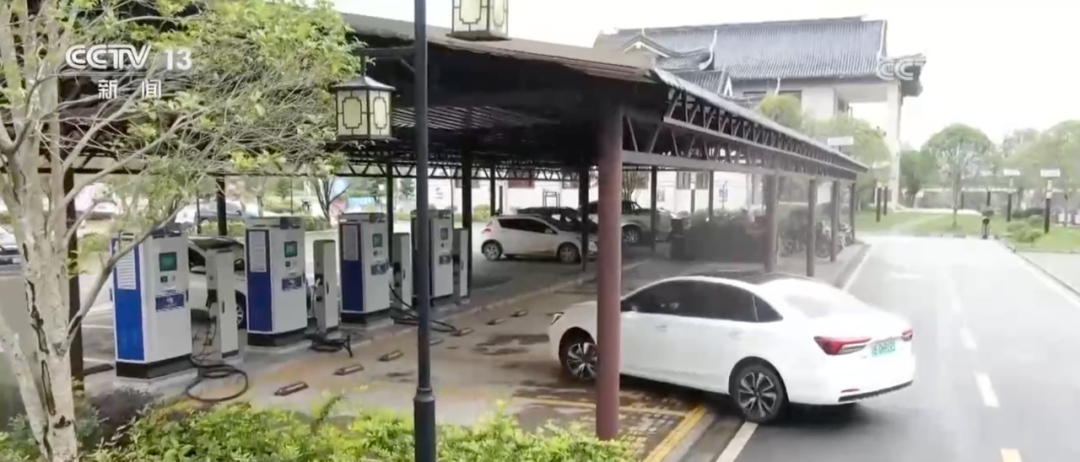 新能源汽开云 开云体育官网车下乡这三“下”很重要!(图1) 新能源汽开云 开云体育官网车下乡这三“下”很重要!(图1)