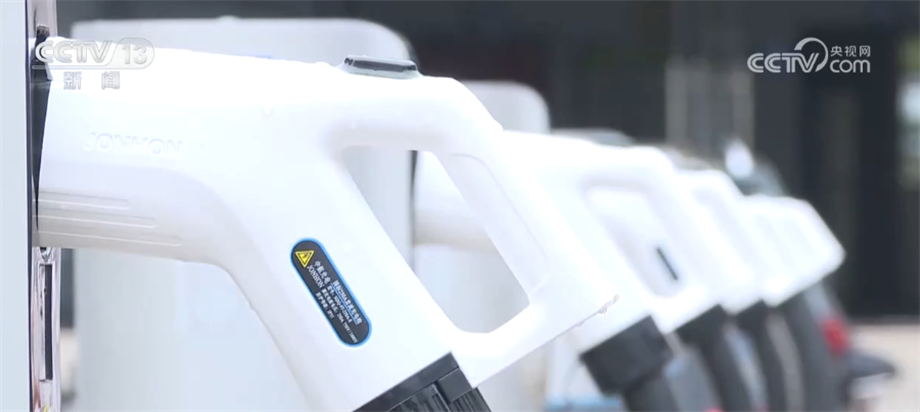 各地多方式加大促销 新能源汽车三年下乡成效显著Kaiyun 开云体育(图6) 各地多方式加大促销 新能源汽车三年下乡成效显著Kaiyun 开云体育(图6)