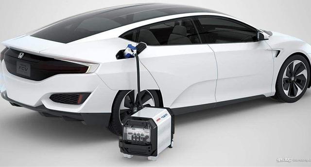 新能Kaiyun 开云源汽车有哪些分类了解以后买车不怕被忽悠(图3)