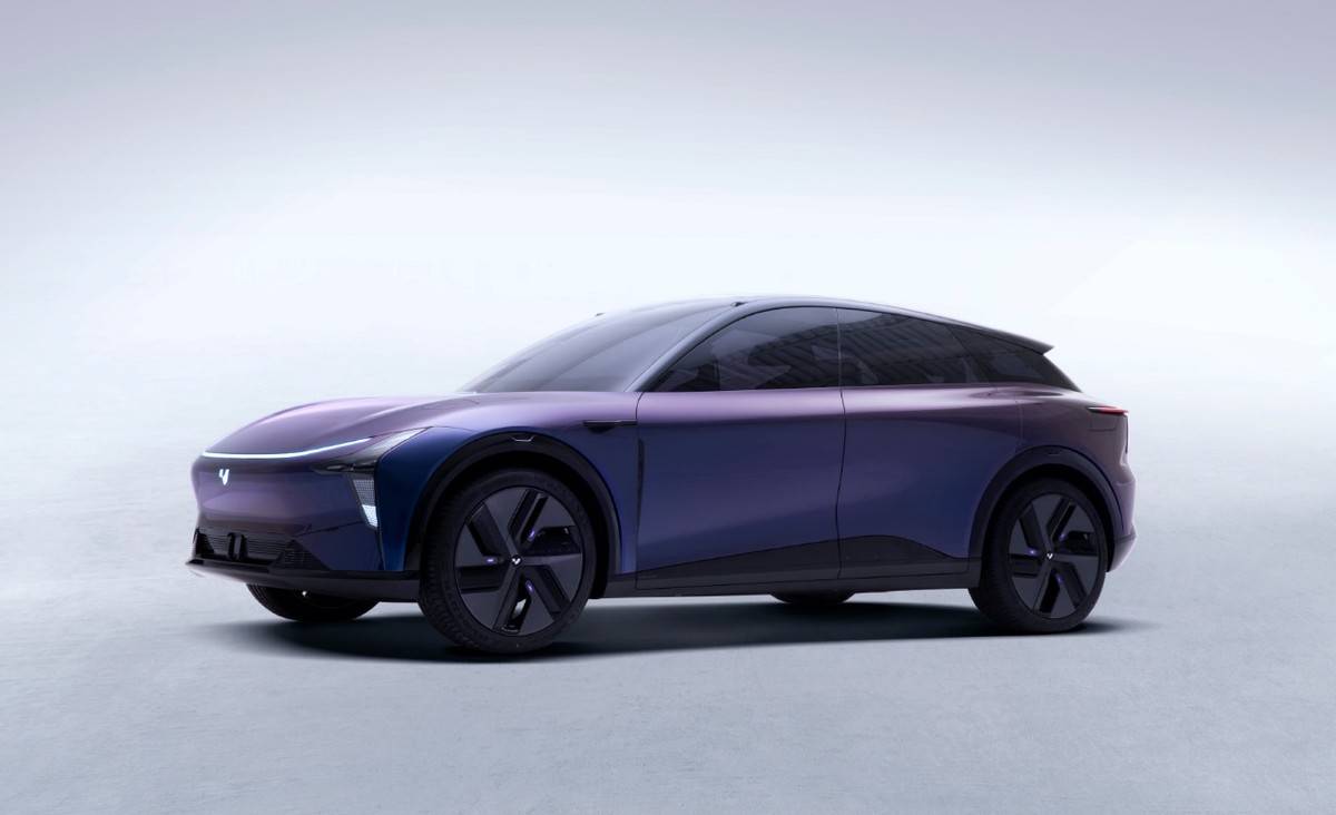 开云体育 开云平台新能源纯电动汽车报价纯电动新能源汽车价格(图3) 开云体育 开云平台新能源纯电动汽车报价纯电动新能源汽车价格(图3)