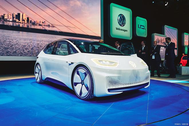 开云体育 Kaiyun.com 官网入口新能源汽车龙头传来“史诗级”利好目标5个涨停！(图1)