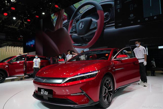 开云体育 Kaiyun.com 官网入口新能源汽车龙头传来“史诗级”利好目标5个涨停！(图3)