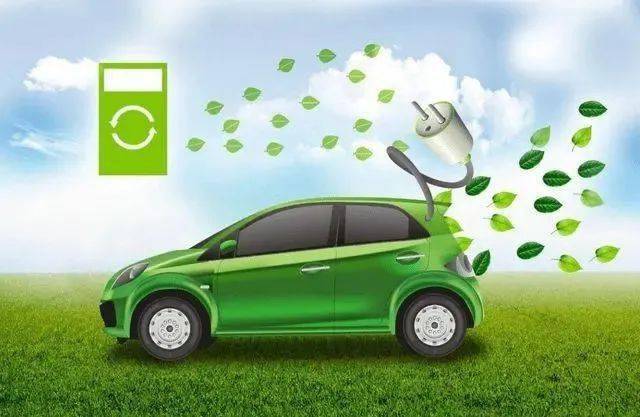 中国新能源的发展前景到开云 开云体育官网底如何?(图3) 中国新能源的发展前景到开云 开云体育官网底如何?(图3)