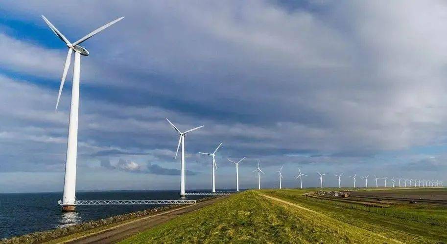 中国新能源的发展前景到开云 开云体育官网底如何?(图1) 中国新能源的发展前景到开云 开云体育官网底如何?(图1)