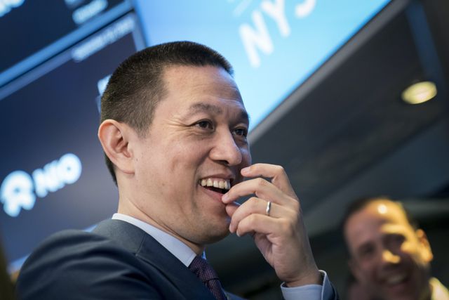 开云 开云体育平台新能源免购置税又延了四年但这次就不是大家都能爽了(图5)