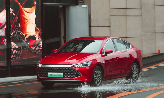 开云 开云体育平台新能源免购置税又延了四年但这次就不是大家都能爽了(图6)