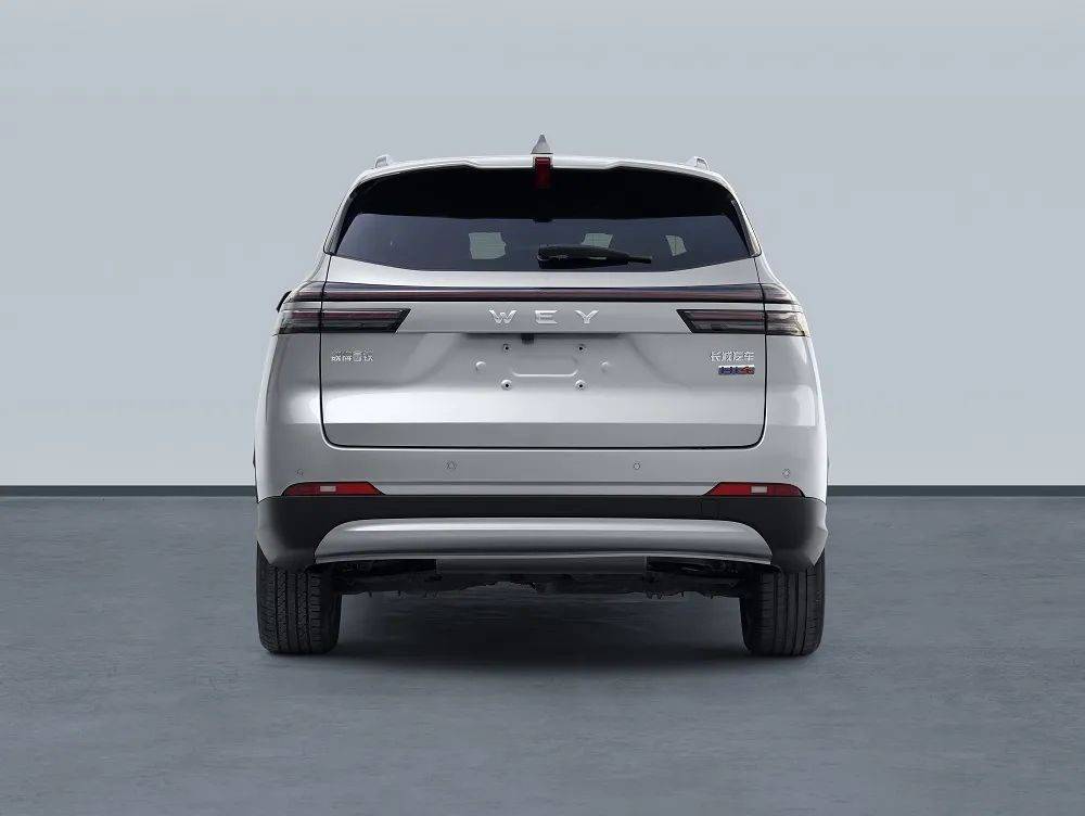 Kaiyun 开云最新新能源车申报图来袭银河L6、哈弗翔龙等谁能成搅局者？(图3)