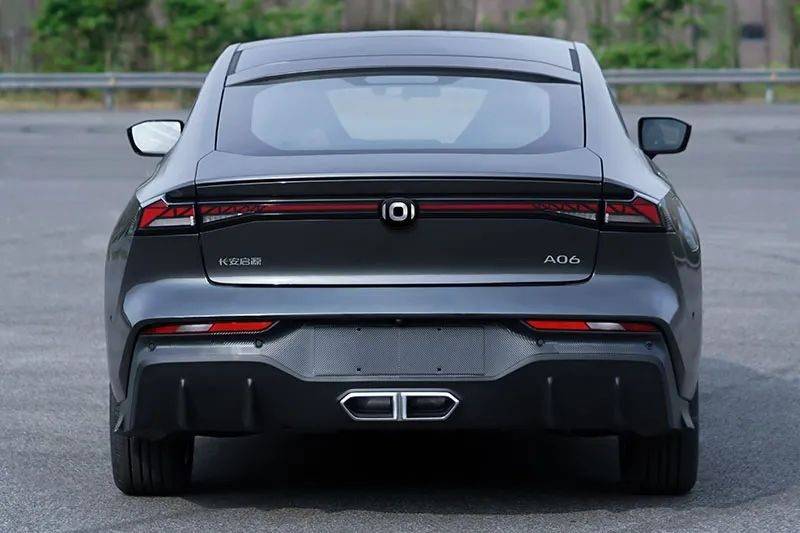 Kaiyun 开云最新新能源车申报图来袭银河L6、哈弗翔龙等谁能成搅局者？(图12)