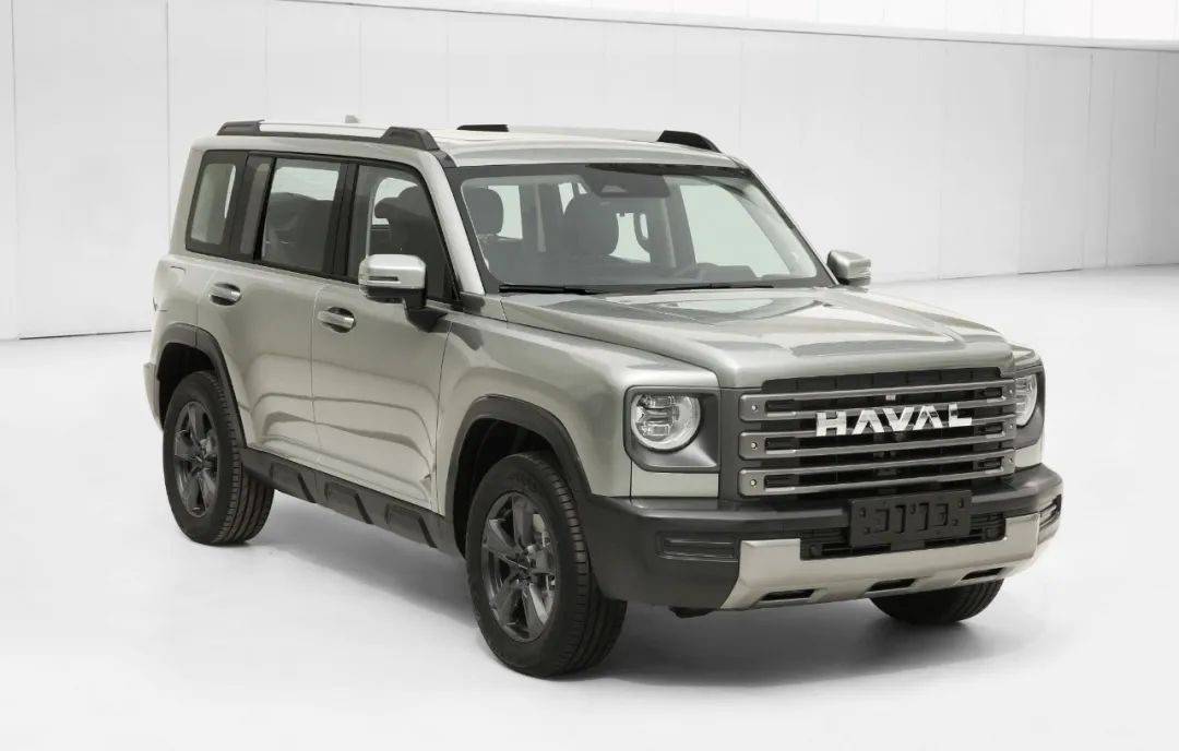 Kaiyun 开云最新新能源车申报图来袭银河L6、哈弗翔龙等谁能成搅局者？(图5)