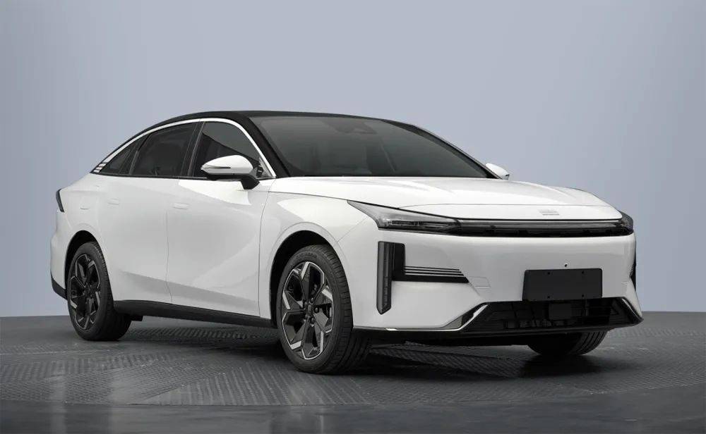 Kaiyun 开云最新新能源车申报图来袭银河L6、哈弗翔龙等谁能成搅局者？(图14)