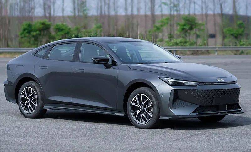 Kaiyun 开云最新新能源车申报图来袭银河L6、哈弗翔龙等谁能成搅局者？(图11)