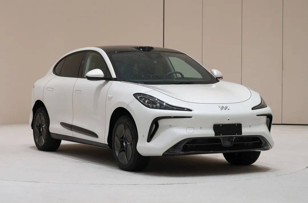 Kaiyun 开云最新新能源车申报图来袭银河L6、哈弗翔龙等谁能成搅局者？(图17)