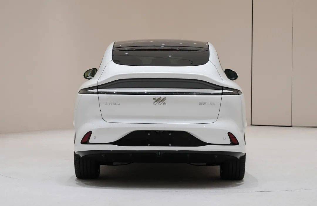 Kaiyun 开云最新新能源车申报图来袭银河L6、哈弗翔龙等谁能成搅局者？(图18)