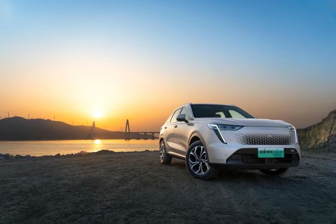 开云 开云体育平台新能源渗透率达38%！压死燃油车的只剩最后一根稻草！(图1)