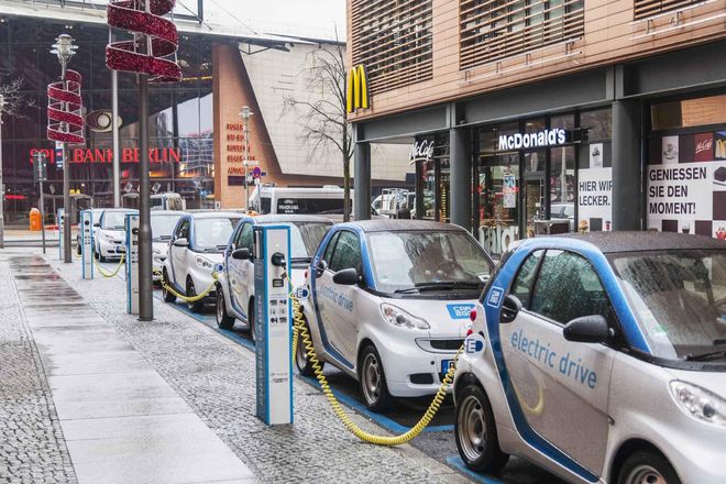 开云 开云体育平台新能源渗透率达38%！压死燃油车的只剩最后一根稻草！(图4)