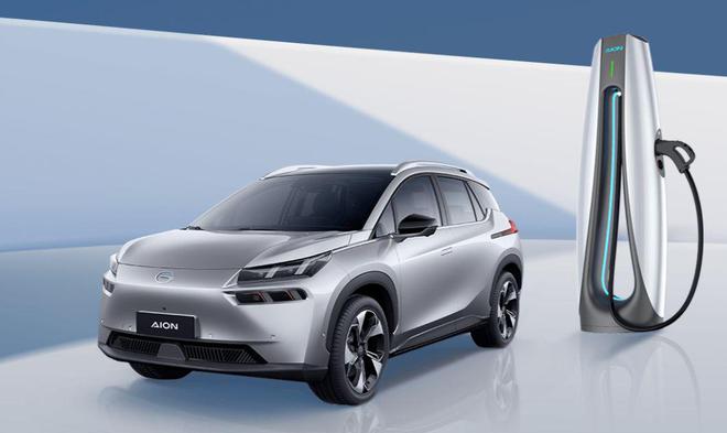 开云 开云体育平台新能源渗透率达38%！压死燃油车的只剩最后一根稻草！(图6)