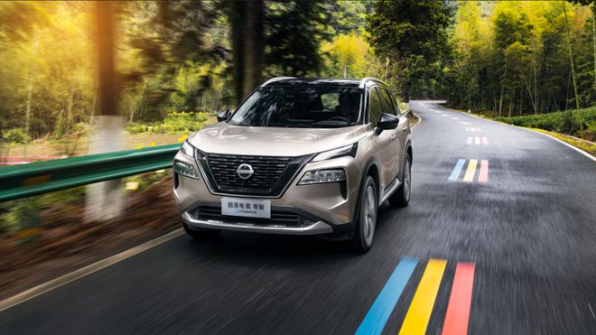 开云 开云体育官网新能源百花齐放如何选车更合适？(图5)