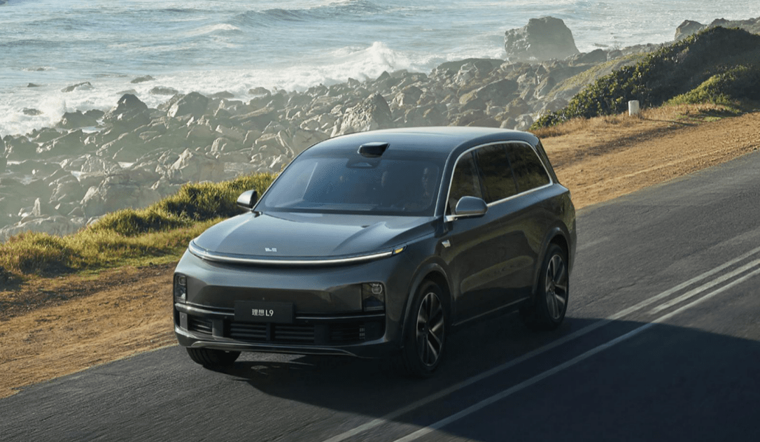 Kaiyun 开云体育新能源汽车三足鼎立正在形成 谁是最终突围者(图5) Kaiyun 开云体育新能源汽车三足鼎立正在形成 谁是最终突围者(图5)