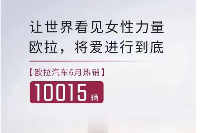 开云体育 开云官网17家热门新能源排名:比亚迪继续领跑谁能成为亚军?(图8) 开云体育 开云官网17家热门新能源排名:比亚迪继续领跑谁能成为亚军?(图8)