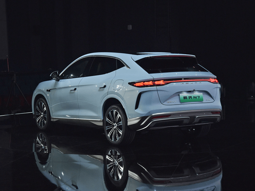 开云体育 Kaiyun.com 官网入口新能源又一搅局者!3018万起售39秒破百腾势N7值得入手吗?(图5) 开云体育 Kaiyun.com 官网入口新能源又一搅局者!3018万起售39秒破百腾势N7值得入手吗?(图5)