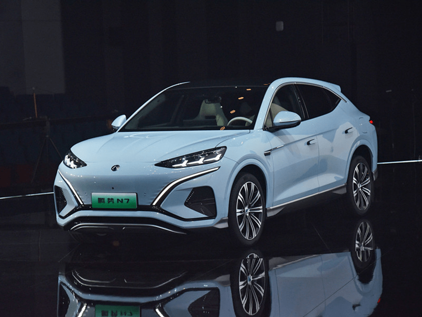 开云体育 Kaiyun.com 官网入口新能源又一搅局者!3018万起售39秒破百腾势N7值得入手吗?(图3) 开云体育 Kaiyun.com 官网入口新能源又一搅局者!3018万起售39秒破百腾势N7值得入手吗?(图3)