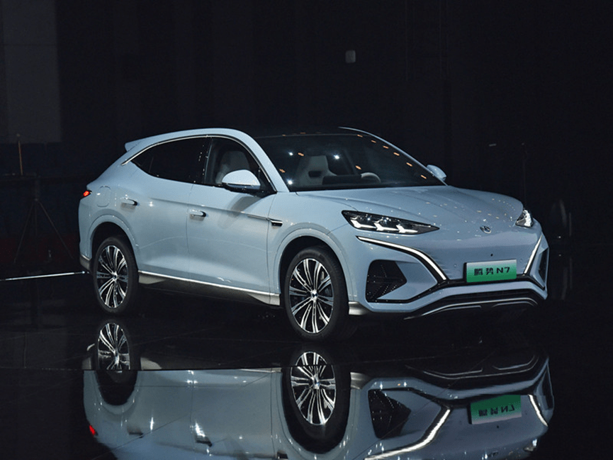 开云体育 Kaiyun.com 官网入口新能源又一搅局者!3018万起售39秒破百腾势N7值得入手吗?(图4) 开云体育 Kaiyun.com 官网入口新能源又一搅局者!3018万起售39秒破百腾势N7值得入手吗?(图4)