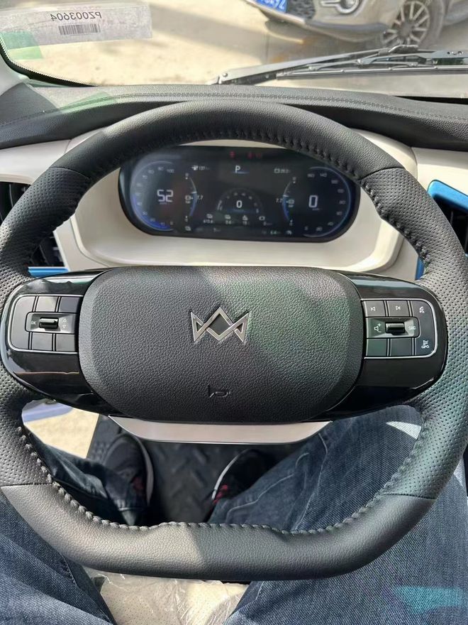 开云 开云体育官网比亚迪新能源冷藏车可加装围板试乘试驾(图4)