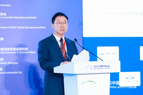 新能源汽车进入规模化阶段 动力电池安全是永恒话Kaiyun 开云体育题(图1) 新能源汽车进入规模化阶段 动力电池安全是永恒话Kaiyun 开云体育题(图1)