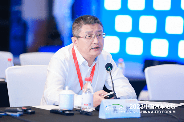 新能源汽车进入规模化阶段 动力电池安全是永恒话Kaiyun 开云体育题(图3) 新能源汽车进入规模化阶段 动力电池安全是永恒话Kaiyun 开云体育题(图3)