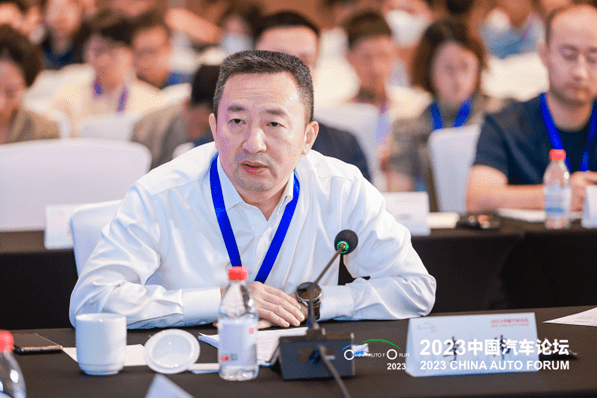 新能源汽车进入规模化阶段 动力电池安全是永恒话Kaiyun 开云体育题(图2) 新能源汽车进入规模化阶段 动力电池安全是永恒话Kaiyun 开云体育题(图2)