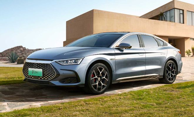 上海取消开云 开云体育官网插混免费上绿牌半年后我坚信这是2024年的新能源车补贴(图3)